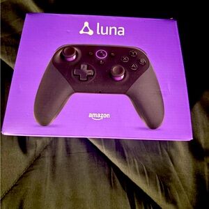 Amazon Luna controller